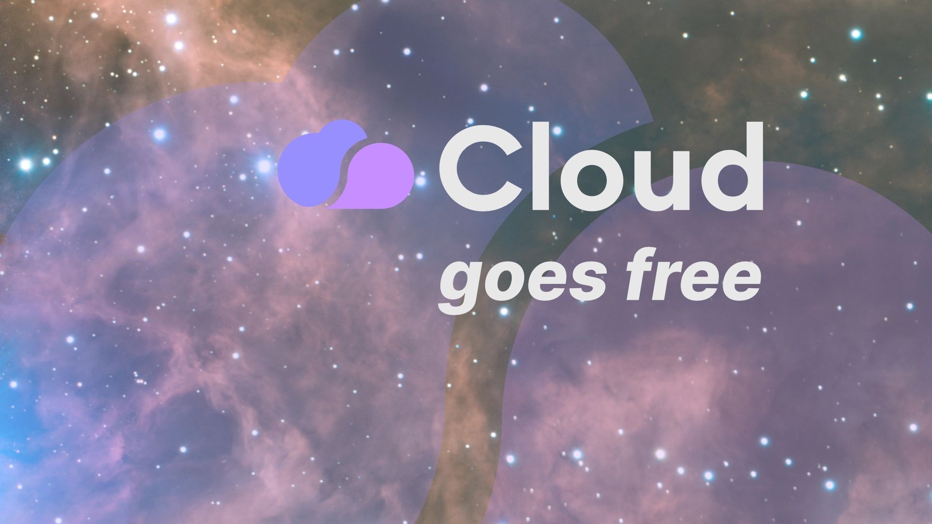 Why CrabNebula Cloud is now free: Tauri, the CRA, and our move to a foundation