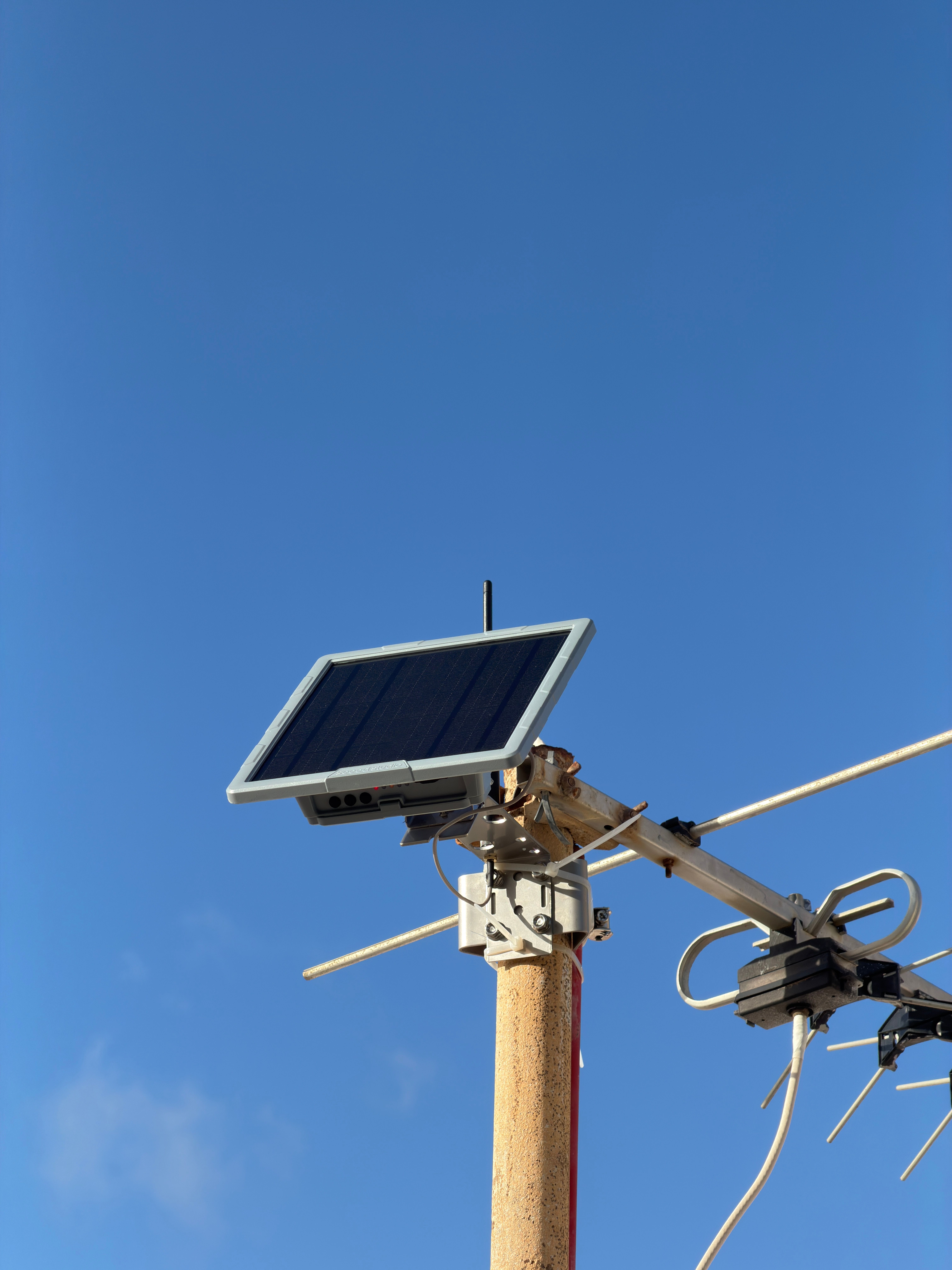 LoRa and Open Source