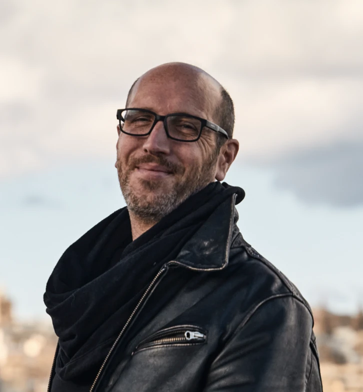 Daniel Thompson-Yvetot